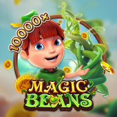 Magic Beans Icon