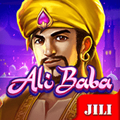 Ali Baba - PH80 Hot Game