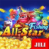 All Star Fishing - PH80