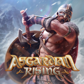 Asgardian Rising - PH80