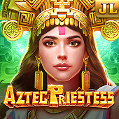 Aztec Priestess - PH80 App