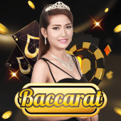 Baccarat - PH80 Casino