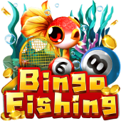 Bingo Fishing - PH80 Casino