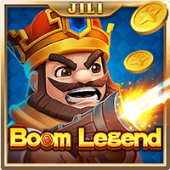 Boom Legend - PH80 Games