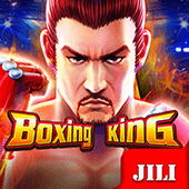 Boxing King - PH80 Slot