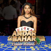 Andar Bahar - PH80 Casino