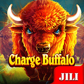 Charge Buffalo - PH80 Games
