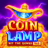 Coin Lamp - PH80 Games
