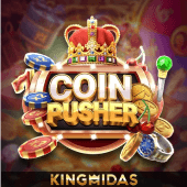 Coin Pusher - PH80 Casino
