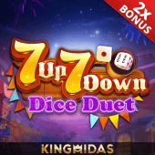 Dice Duet - PH80 Slot