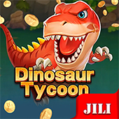 Dinosaur Tycoon - PH80