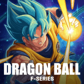 Dragon Ball - PH80 Slot