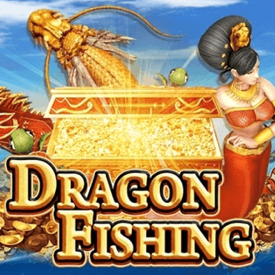 Dragon Fishing - PH80 Slot