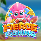 Fierce Fishing - PH80 App