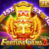 Fortune Gems 2 - PH80