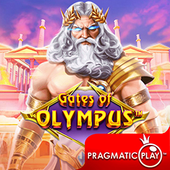 Gates of Olympus - PH80