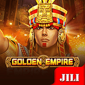 Golden Empire - PH80 Games