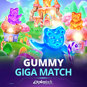 Gummy Match - PH80 App