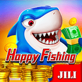 Happy Fishing - PH80 Casino