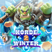 Horde 2 Winter - PH80