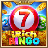 Irish Bingo - PH80 Casino