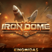 Iron Dome - PH80 Download