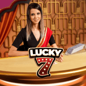 Lucky 7 - PH80 Slot