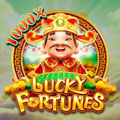 Lucky Fortunes - PH80 App
