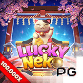 Lucky Neko - PH80 Casino