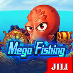 Mega Fishing - PH80 Games