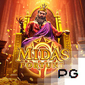 Midas Fortune - PH80