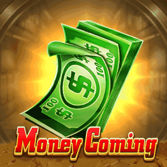 Money Coming - PH80
