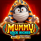 Mummy Riches - PH80 Games