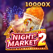 Night Market 2 - PH80 Slot