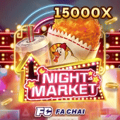 Night Market - PH80 App