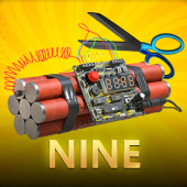 Nine - PH80 Slot