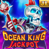 Ocean King - PH80