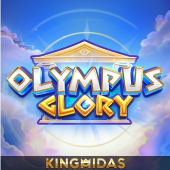 Olympus Glory - PH80 App