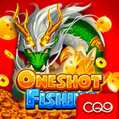Oneshot Fishing - PH80 App