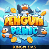 Penguin Panic - PH80