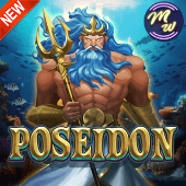 Poseidon - PH80 Slot