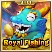 Royal Fishing - PH80 Casino