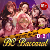 Sexy Baccarat - PH80