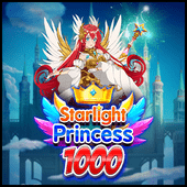 Starlight Princess 1000 on PH80