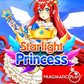 Starlight Princess - PH80