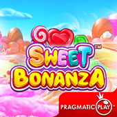 Sweet Bonanza - PH80 Casino