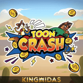 Toon Crash - PH80 Games