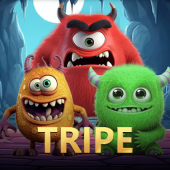 Tripe - PH80 Card Game