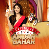 Ultimate Andar Bahar - PH80