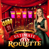 Ultimate Roulette - PH80 Download